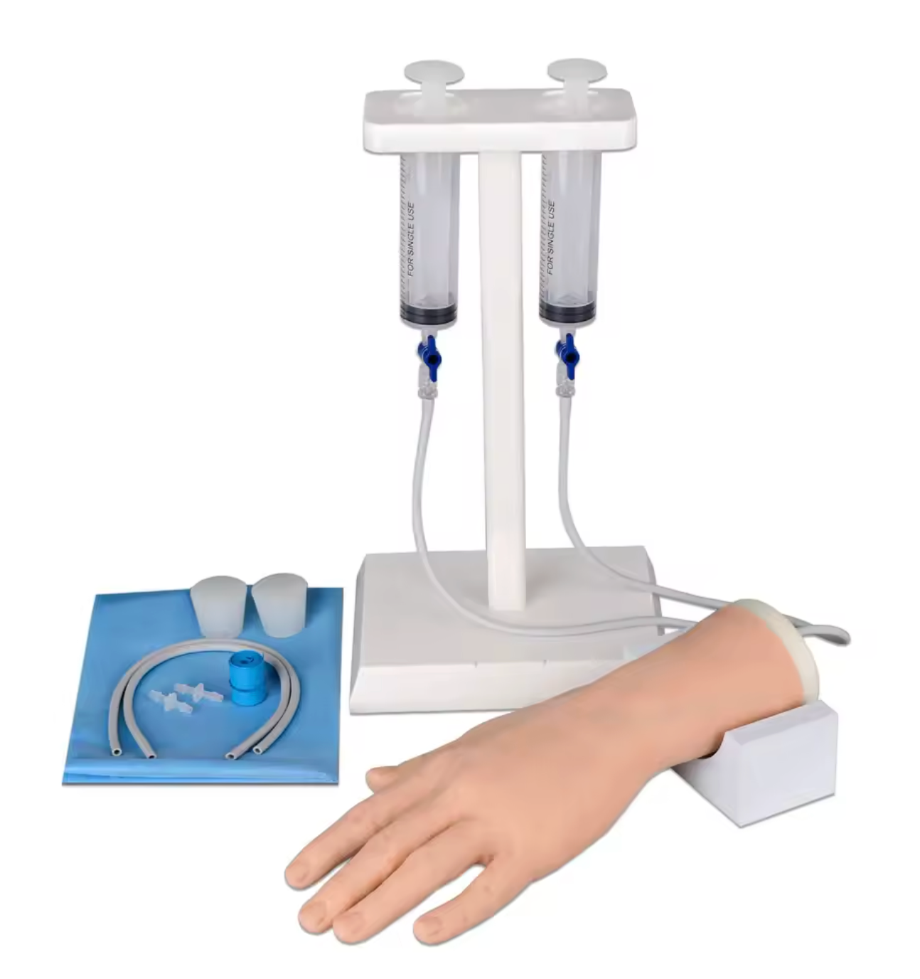IV Training/ Simulation Kit for Venepuncture IV Injection