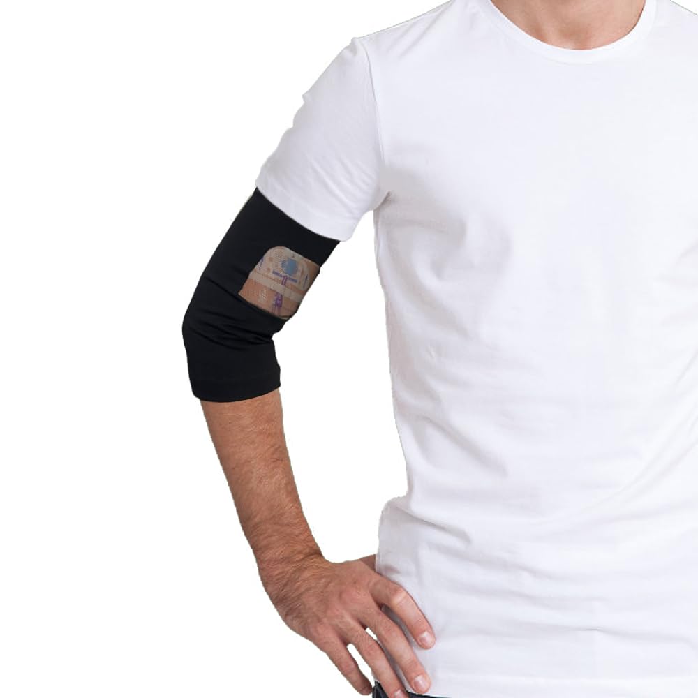 PICC arm sleeve