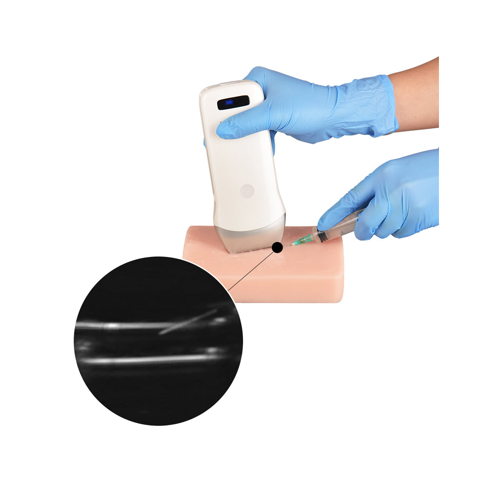 Vascular Training Block Model - Phantom