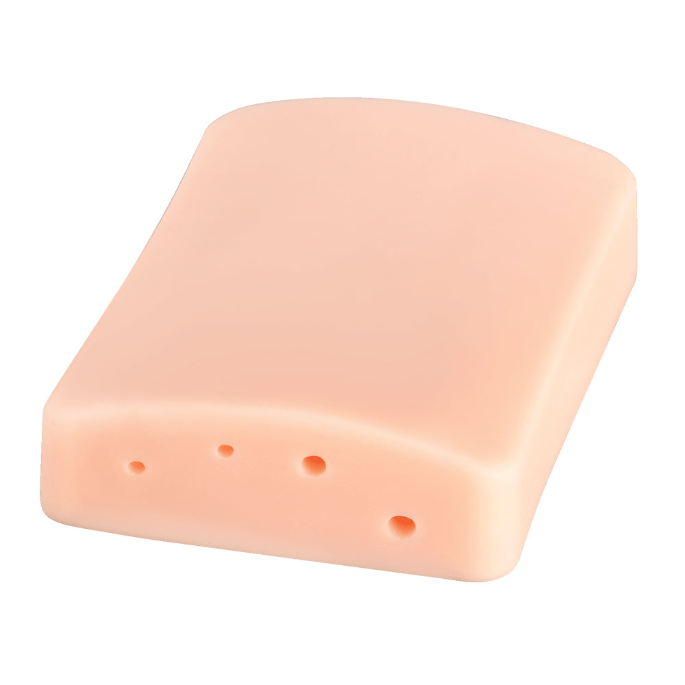 Vascular Training Block Model - Phantom