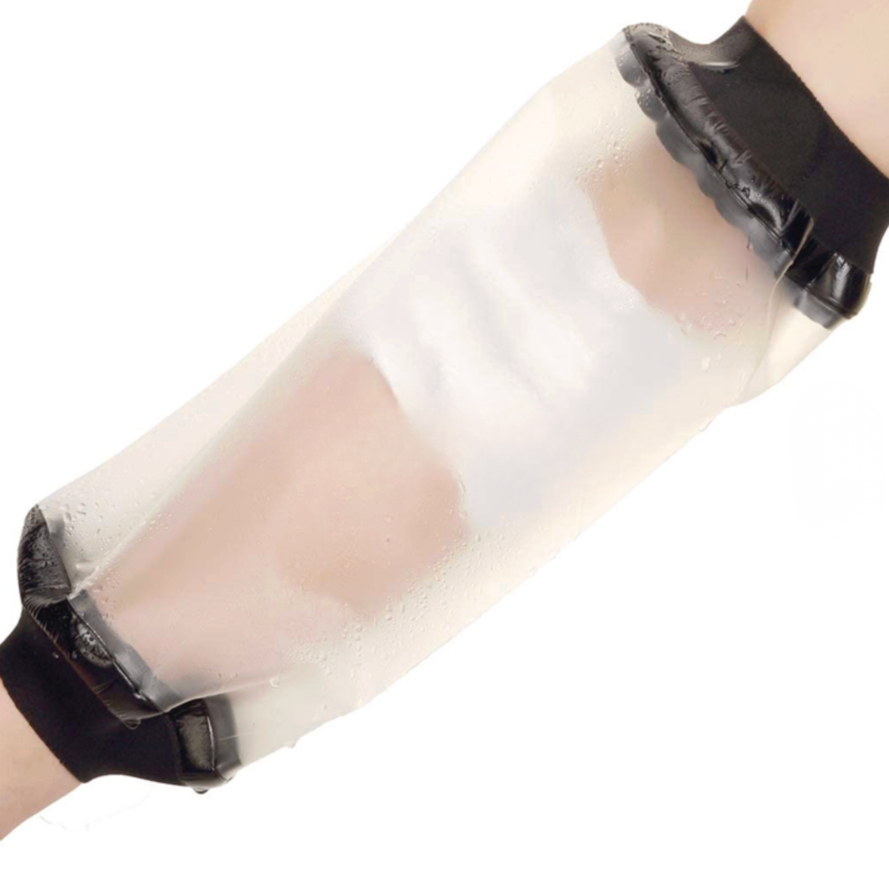 PICC waterproof shower protection sleeve 