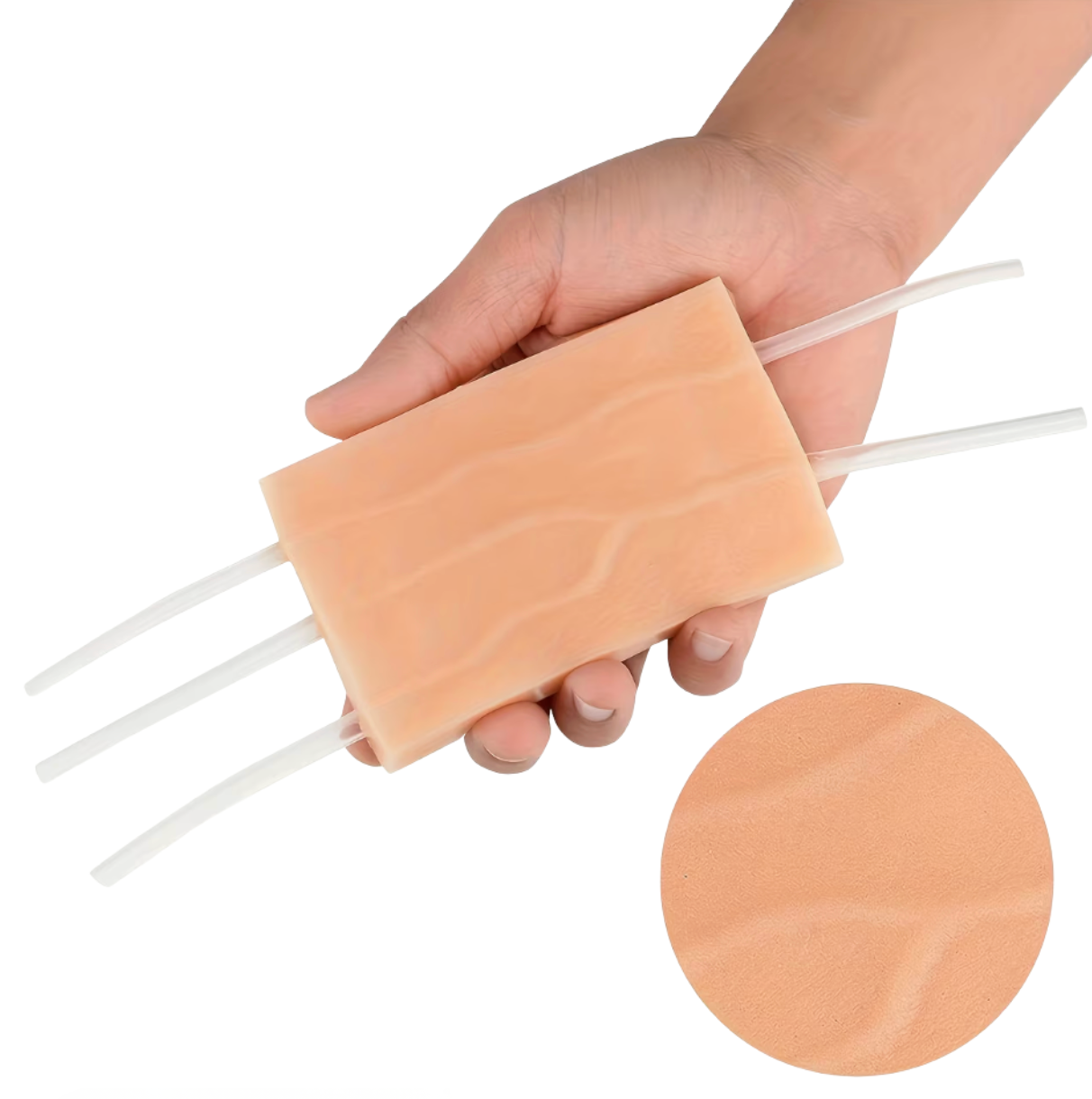 Arterial Venous Training Simulator